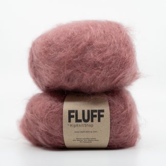  - Tulipangenser fluff | 80talls genser oppskrift | HipKnitShop - 24/05/2023