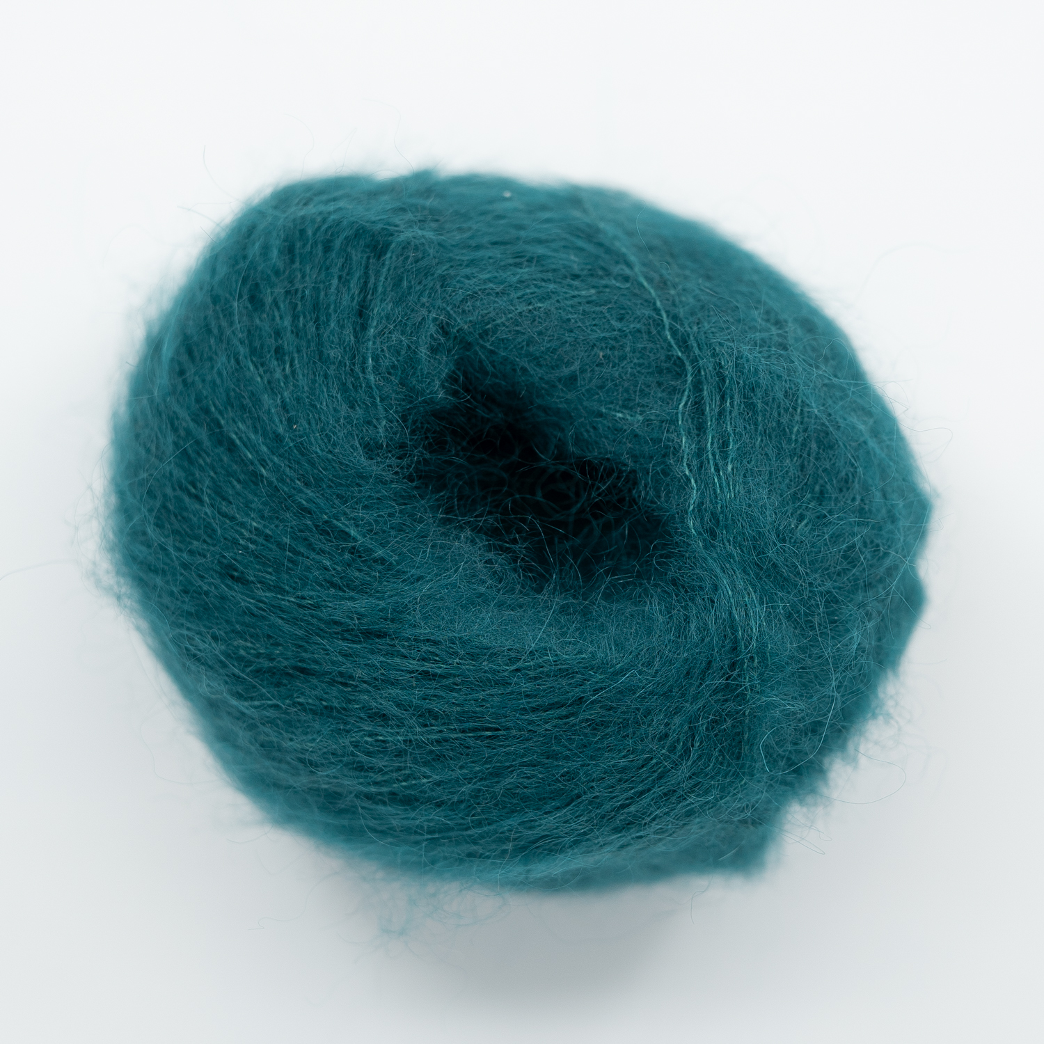  - Emerald green | Hip Mohair yarn - by HipKnitShop - 09/03/2020