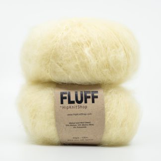  - Tivoli slipover Fuff | Womens slipover pattern | Knitting kit by HipKnitShop - 24/01/2022