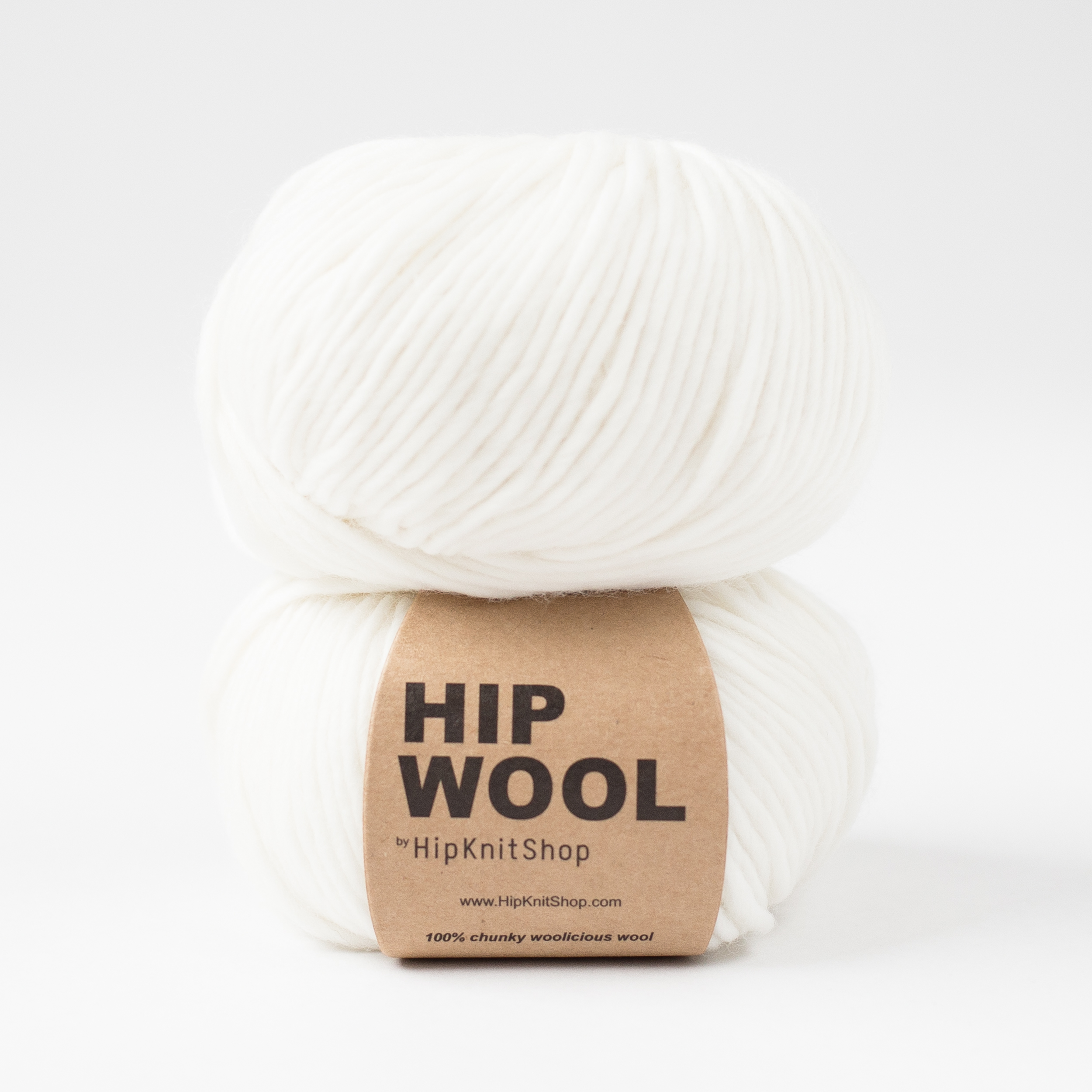 Hip Wool yarn | % wool | Thick | Yarn shop