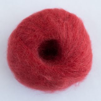 red mohair webshop