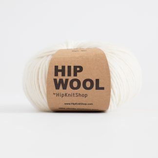 natural white wool yarn shop