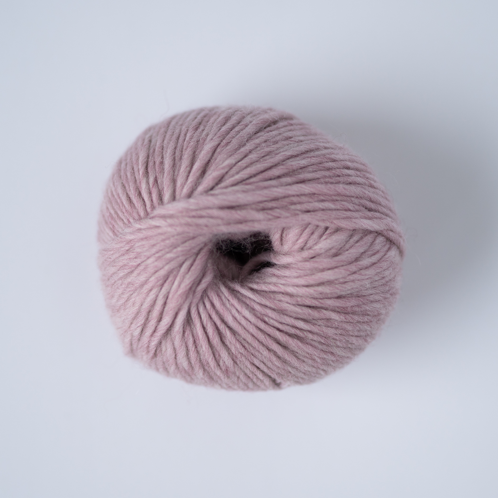 rosa melert garn - Strawberry milkshake | Hip Wool yarn | Yarnshop online - by HipKnitShop - 27/05/2019