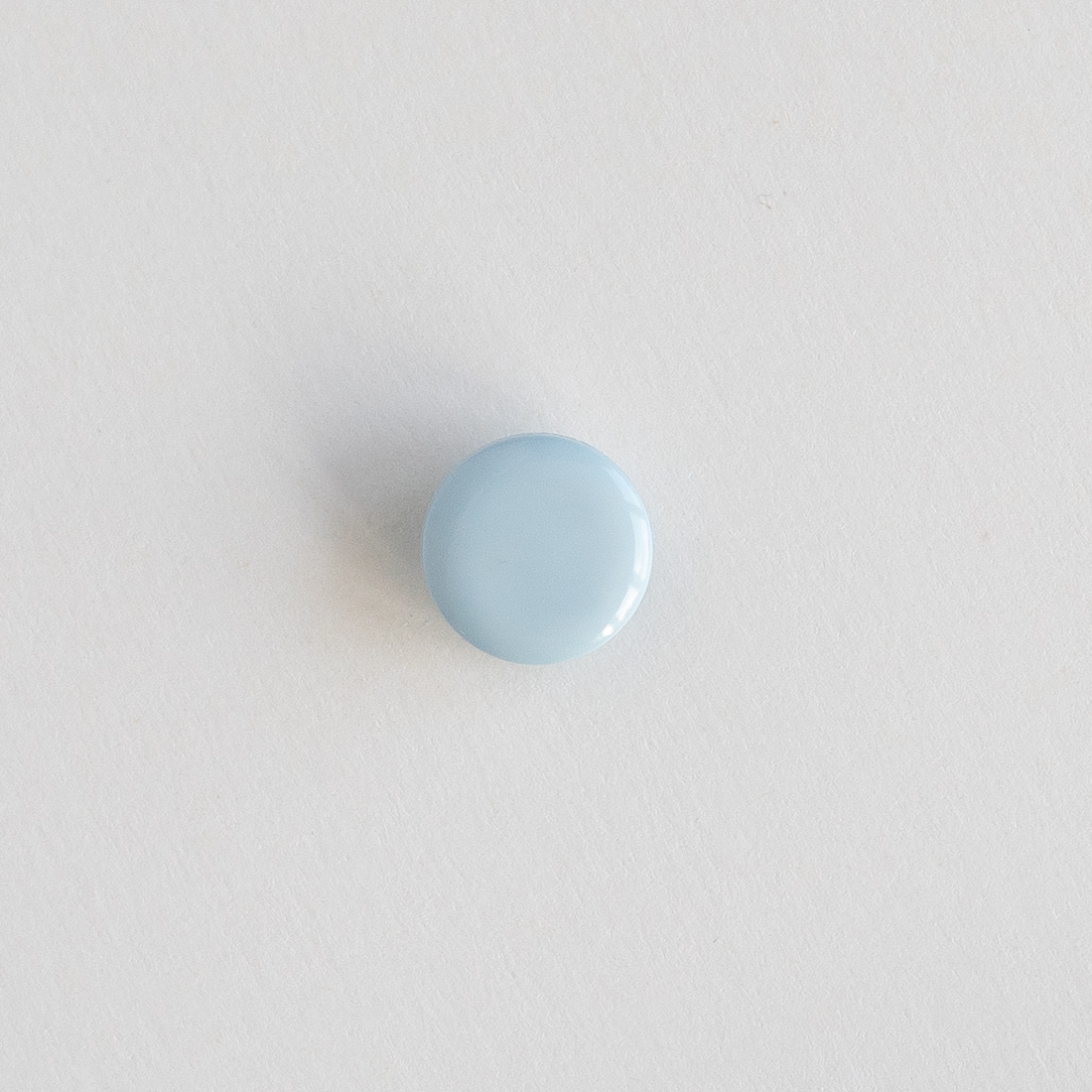  - Blue kids button | Blue shank button - by HipKnitShop - 02/10/2019