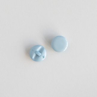  - Blue kids button | Blue shank button - by HipKnitShop - 02/10/2019