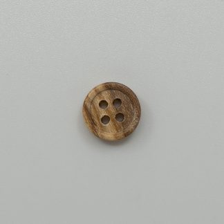  - Wood button | Natural wood button | knitting - by HipKnitShop - 04/05/2020