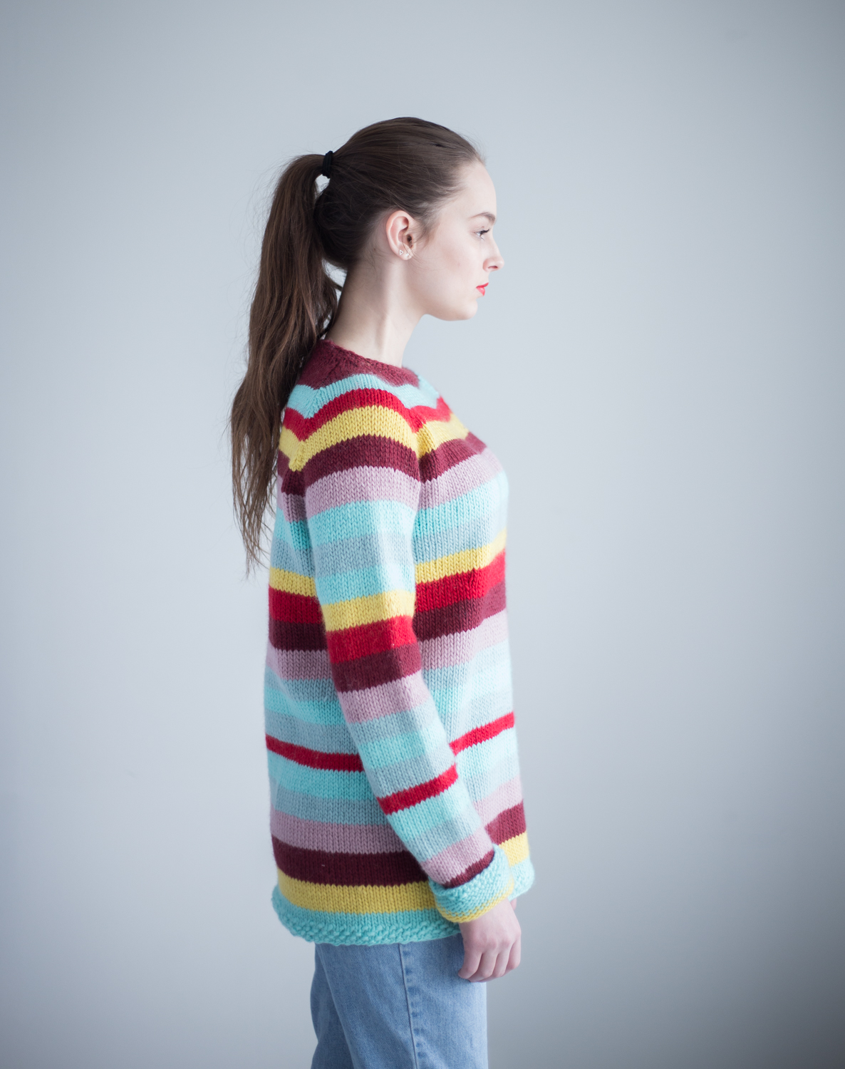 knitting patterns womens sweater jumpers webshop