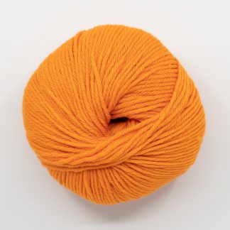  - On fire orange | Pop merino | Merino wool yarn - by HipKnitShop - 25/04/2021