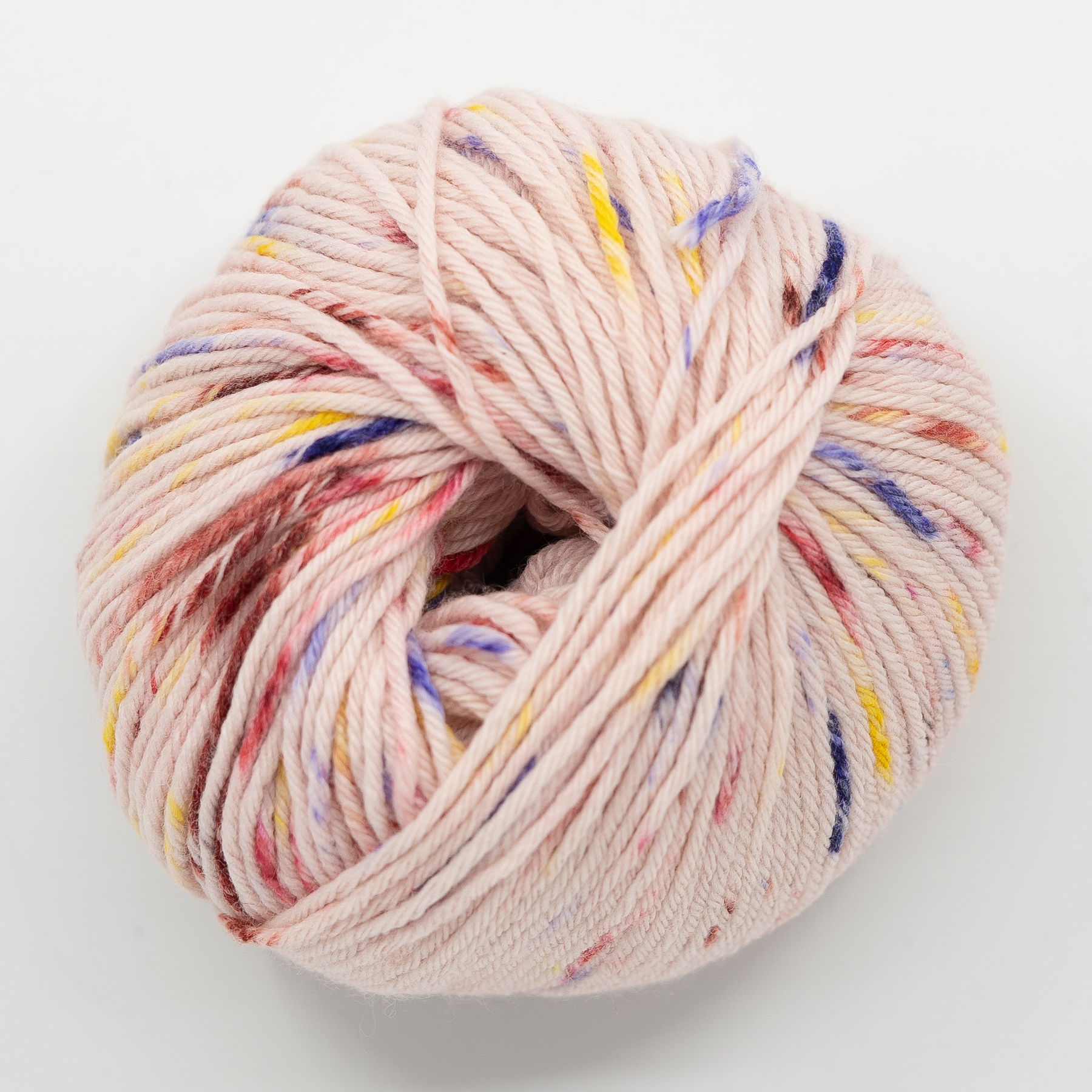  - Baby unicorn | Pop merino unicorn | Hand dyed yarn - by HipKnitShop - 25/04/2021