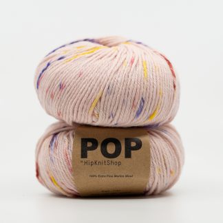  - Hilma hoodie | Hoodie knitting pattern | Knitting kit - by HipKnitShop - 06/01/2022