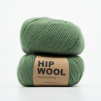  - Tivoli sweater | Mønsterstrikk genser dame | Garnpakke av HipKnitShop - 07/02/2022