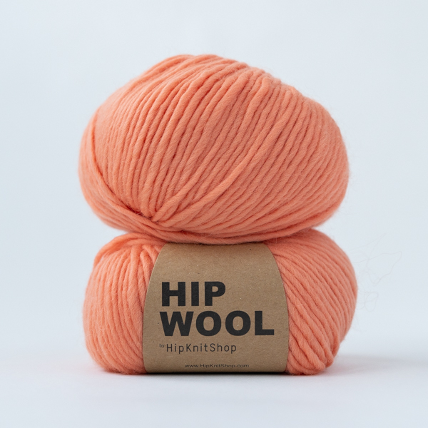  - Hip Wool yarn | 100 % wool | Thick wool yarn | YarnShop online - 20/01/2019