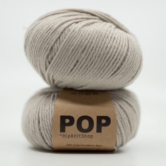  - Slush sweater | Raglan sweater kids | Knitting kit - by HipKnitShop - 24/07/2021