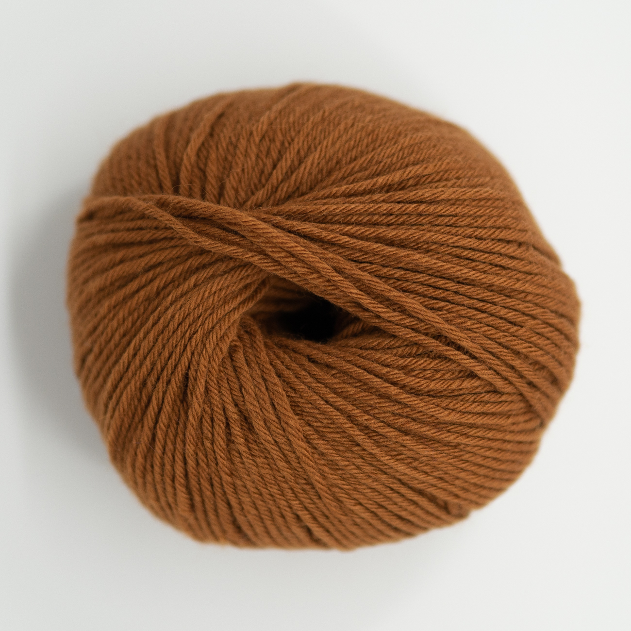  - Chocolate toffee | Pop merino | Merino wool yarn - by HipKnitShop - 26/09/2020