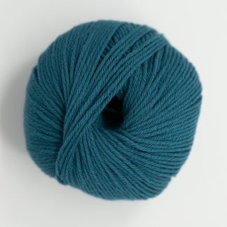  - Blueberry | Pop merino | Merino wool yarn - by HipKnitShop - 27/09/2020