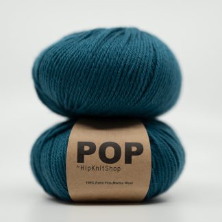  - Milkyway sweater | Turtleneck sweater women | Knitting kit by HipKnitShop - 18/03/2022