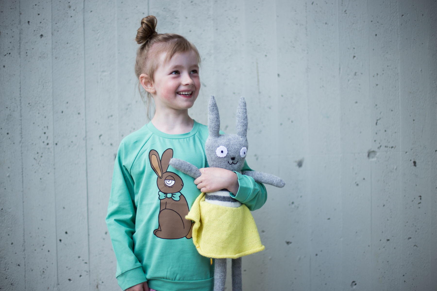 idsinterion, handmade fairtrade, - Plush bunny toy kids. Big stuffed bunny. Handmade in 100 % baby alpaca. - 13/03/2017