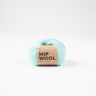 - Hip Wool yarn | 100 % wool | Thick wool yarn | Yarn shop - 13/03/2017