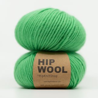  - Knitted headband | Knit pattern headband | Kit HipKnitShop - 22/11/2022