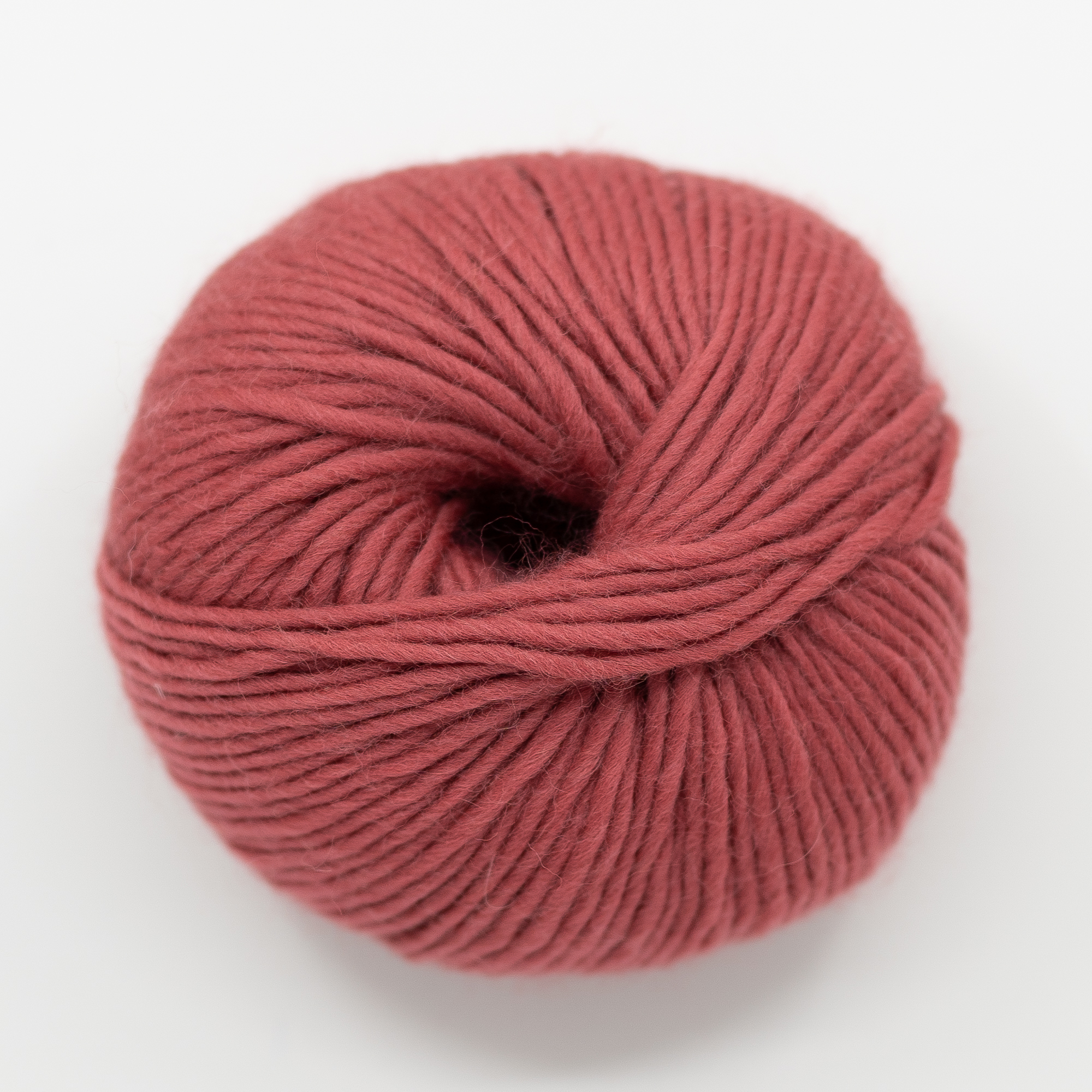  - Rhubarb | Pale red yarn | Hip Wool - by HipKnitShop - 30/05/2021