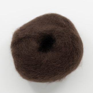  - Chocolate mousse mohair | Hip Mohair Yarn - by HipKnitShop - 04/06/2021