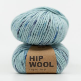  - Snowdance | Hat knitting pattern | Knitting kit - by HipKnitShop - 10/12/2019