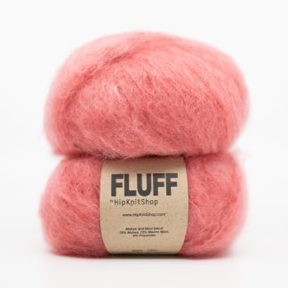  - Fluff bomber kids | Knitted jacket pockets | Knitting kit - by HipKnitShop - 05/03/2021