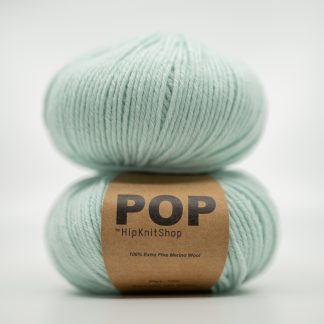  - Future beanie | Knit pattern beanie kids | Knitting kit - by HipKnitShop - 27/08/2021