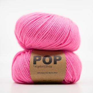  - POP neck XL | Knitted neck warmer | Knitting kit HipKnitShop - 11/10/2022