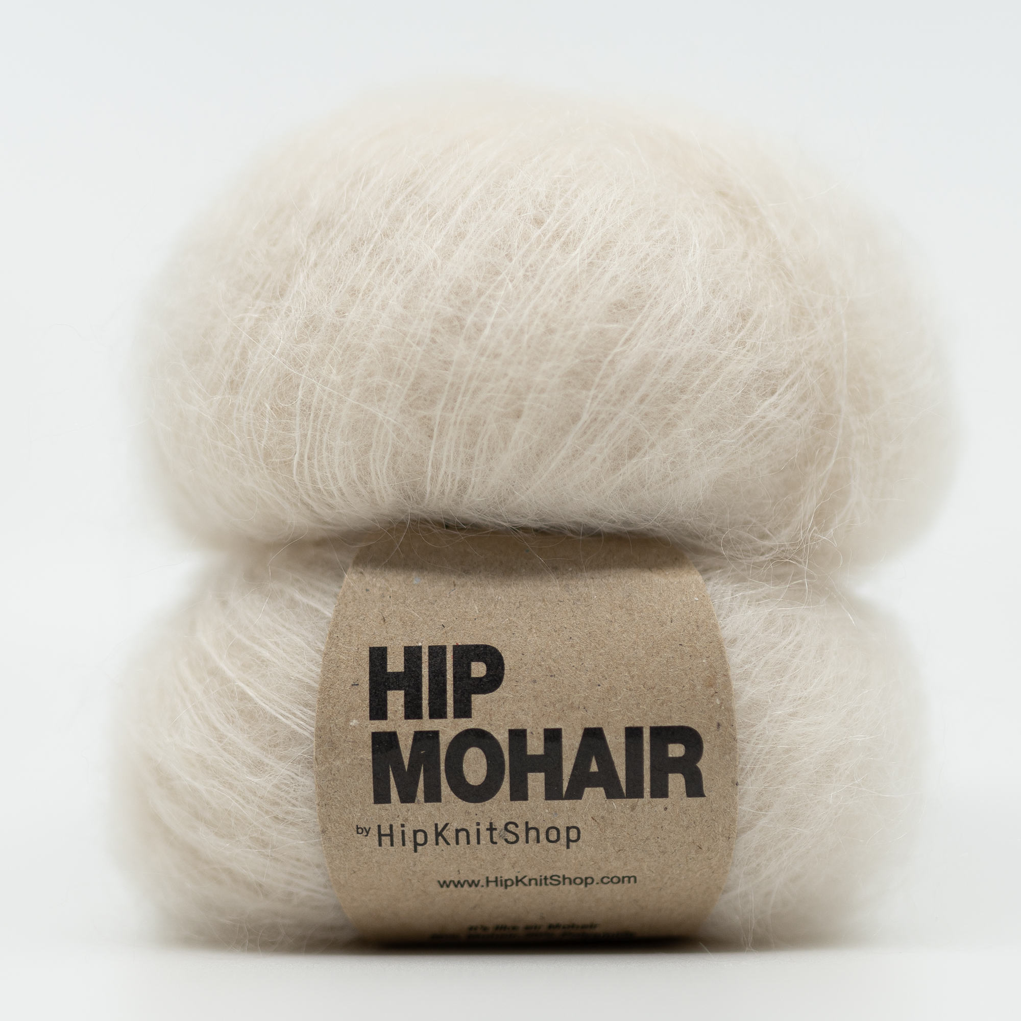  - Latte lover mohair | Hip Mohair garn - av HipKnitShop. - 12/12/2021