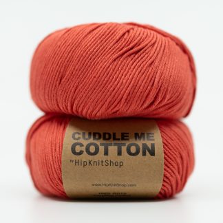  - Zahara Tee | Knitted cotton tee | knitting kit- by HipKnitShop - 02/09/2020
