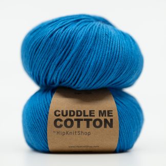  - Mjelle Tee | Knitted Tee knitting kit- by HipKnitShop - 07/06/2021