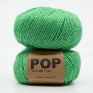  - Slush sweater | Raglan sweater kids | Knitting kit - by HipKnitShop - 24/07/2021