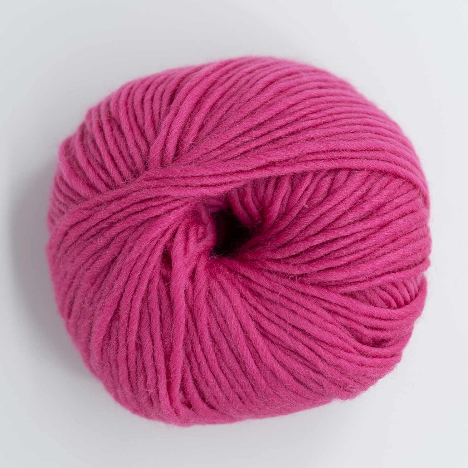  - Power Puff Pink | Hip wool | Fargerikt garn av HipKnitShop - 31/05/2022