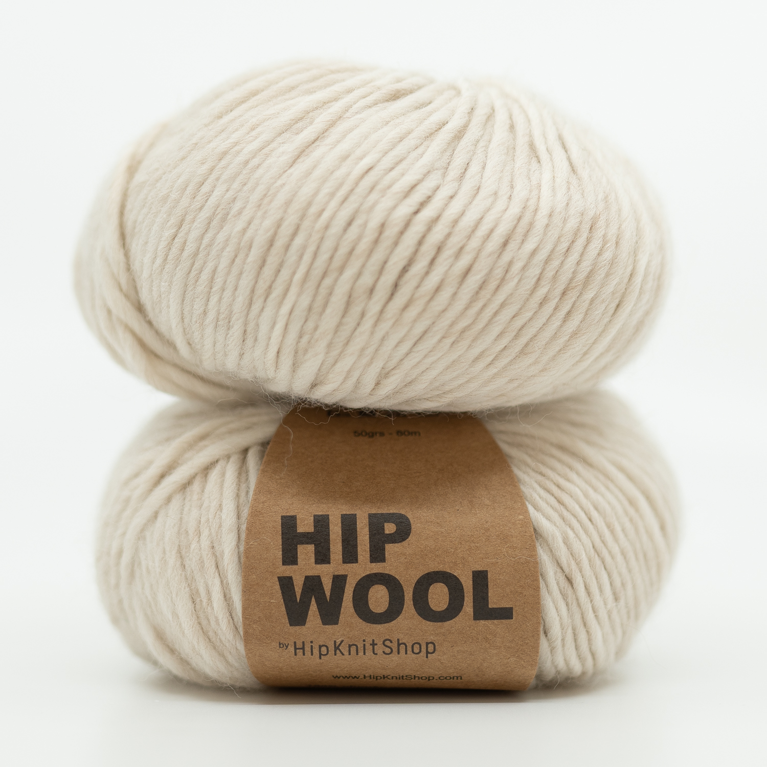  - Power Puff Pink | Hip wool | Fargerikt garn av HipKnitShop - 01/06/2022