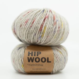  - Rocking ragg socks | Woolsocks knitting pattern and yarn - by HipKnitShop - 21/11/2017