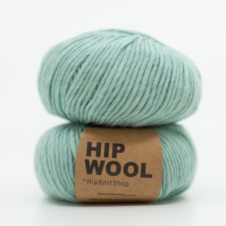  - Power Puff Pink | Hip wool | Fargerikt garn av HipKnitShop - 31/05/2022