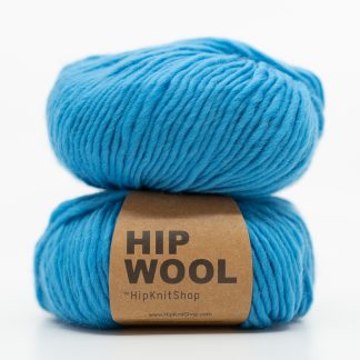  - Fairyland sweater | Round yoke sweater | Knitting kit - by HipKnitShop - 16/09/2020