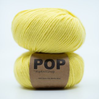  - Future beanie | Knit pattern beanie kids | Knitting kit - by HipKnitShop - 27/08/2021