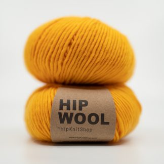  - Tivoli sweater | Herregenser Mønsterstrikk | Garnpakke av HipKnitShop - 09/03/2022