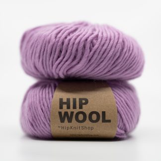  - MountainTop Sweater | Womens Sweater Knitting Kit - by HipKnitShop - 07/05/2018