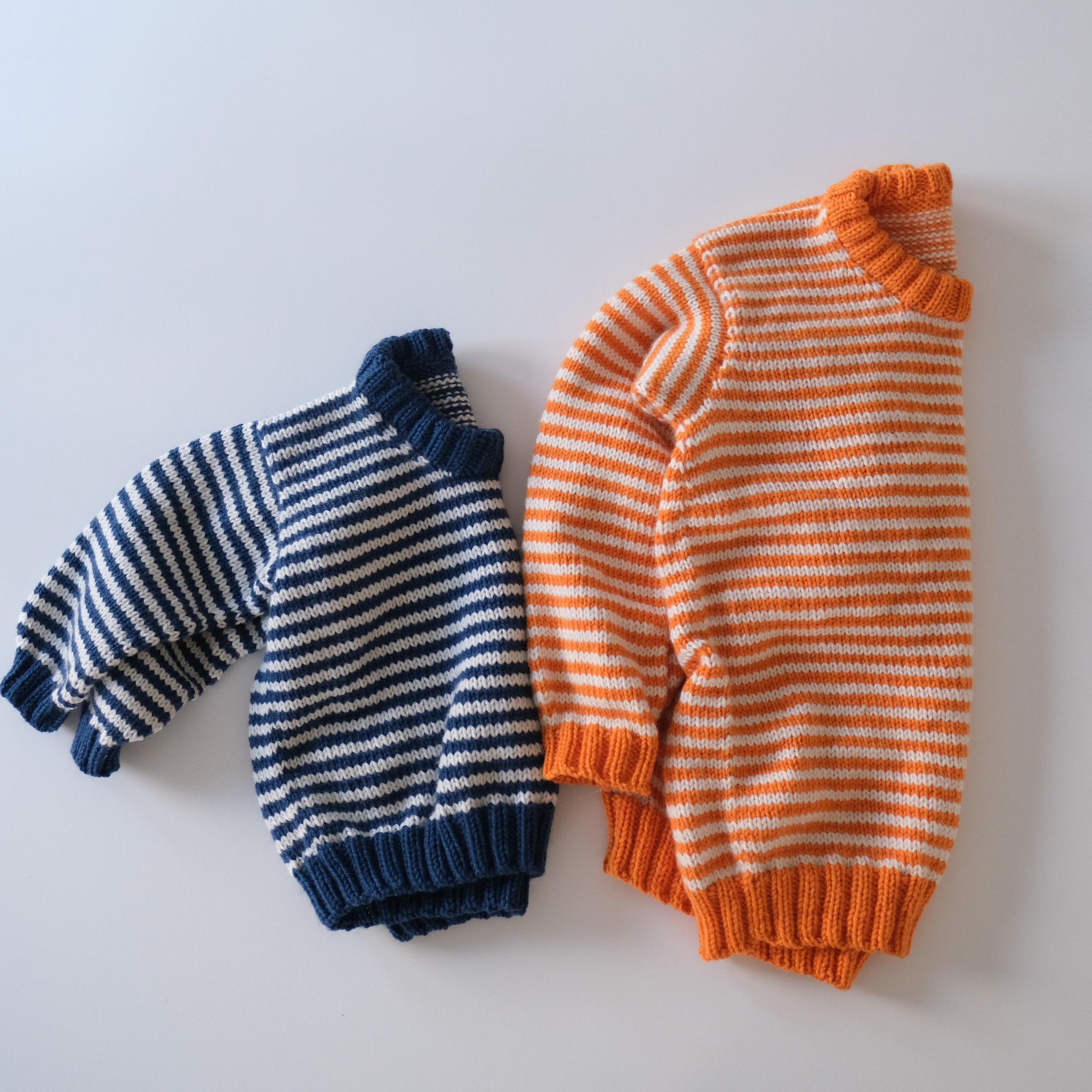  - Sunshine sweater | Knitted sweater kids | HipKnitShop - 06/11/2022