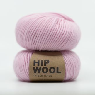  - Bloom Sweater | Knitting kit kids eyelet pattern - by HipKnitShop - 30/11/2018