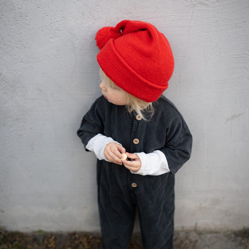  - Christmas hat | Knitting pattern baby and kids | HipKnitShop - 21/11/2022