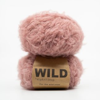  - Wildling beanie | Easy knitted beanie | Knit pattern - by HipKnitShop - 09/09/2021