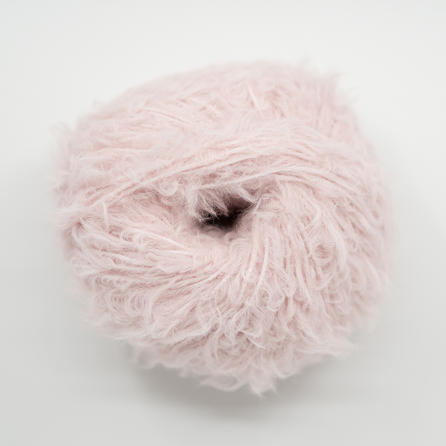  - Fluffy wild garn | Wild & Pink | Wild Wool by HipKnitShop - 11/11/2022