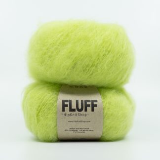  - Tivoli slipover Fuff | Womens slipover pattern | Knitting kit by HipKnitShop - 24/01/2022