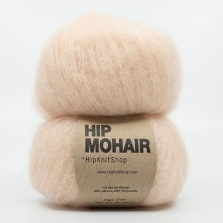  - Sophia sweater | Mohair sweater knit pattern | HipKnitShop - 06/01/2023
