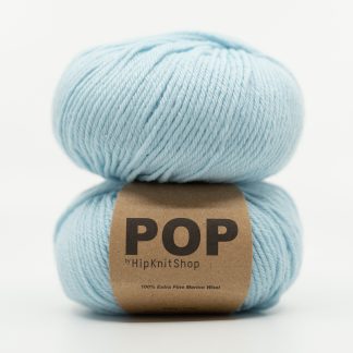  - Little knitted bag | Kids Bag / Purse knitting pattern - by HipKnitShop - 08/07/2021