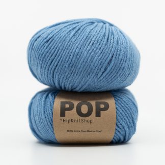  - Rocking merino raggsocks | Woolsocks knitting kit - by HipKnitShop - 11/11/2021